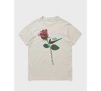 Nike WMNS CLASSIC ST2 TEE women Shortsleeves beige taille: S