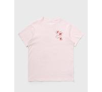 Nike WMNS CLSC BF CAFE TOMATO TEE women Shortsleeves pink taille: S