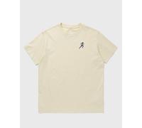 Nike WMNS CLSC BF HEALTH21 TEE women Shortsleeves beige taille: M