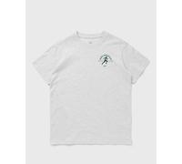 Nike WMNS CLSC BF HEALTH21 TEE women Shortsleeves grey taille: L