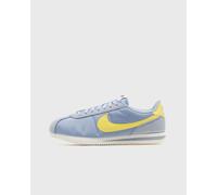 Chaussure Nike Cortez Textile pour femme Light Armory Blue/Sail/Safety Orange/Lightning 36.5