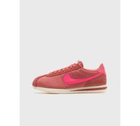 Chaussure Nike Cortez Textile pour femme Adobe/Alabaster/Safety Orange/Hyper Pink 43