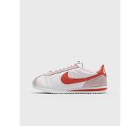 Chaussure Nike Cortez Textile pour femme Pink Foam/Blanc/Safety Orange/Light Crimson 40.5