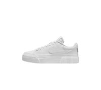 Nike Femme WMNS Court Legacy Lift Sneaker, White/White-White, 39 EU