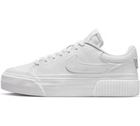 Nike WMNS Court Legacy Lift Baskets À Plateforme Femme