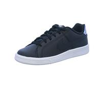 Nike WMNS Court Royale, Baskets Femme, Noir (Black/Metallic Silver 003), 41 EU