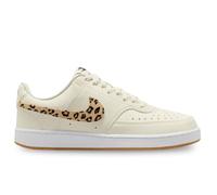 Nike Wmns Court Vision Low Chaussures pour Femme Beige HF9552-100 40 1/2