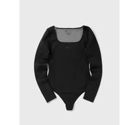 Nike WMNS DF LS BODYSUIT women Bodies black taille: L