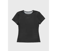 Nike WMNS DF SS TOP women Shortsleeves black taille: XS
