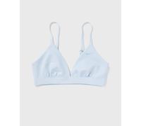 Nike WMNS DF TRIANGLE BRA women (Sports-) Bras blue taille: M