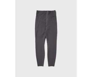 Nike WMNS DF UNVRSA HR 7/8 TGHT PKT women Casual Pants grey taille: S