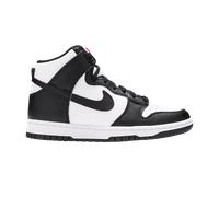 Nike Wmns Dunk High Black White