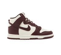 Nike Wmns Dunk High Burgundy Crush