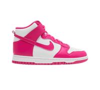 Nike Wmns Dunk High Pink Prime