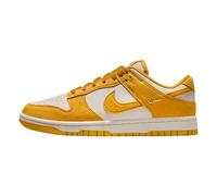 Nike WMNS Dunk Low, Baskets pour Femme, 39 EU, Pale Ivory Dark Sulfur Sail, 39 EU