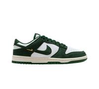 Nike WMNS Dunk Low Baskets pour Femme, Voile Vert Summit White Gorge, 40 EU
