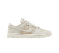 NIKE Femme W Dunk Low Sneaker, Lt Orewood BRN Soft Pearl Coconut Milk, 38.5 EU
