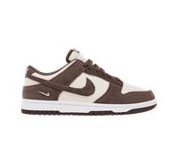 Nike Wmns Dunk Low Light Orewood Baroque Brown