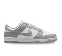 Nike Baskets Dunk Low DD1873-113 Femme Blanc/LT Smoke Grey EU 40