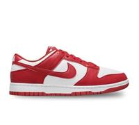 Nike Sportswear Baskets basses 'Dunk Next Nature' rouge vif / blanc, Taille 41