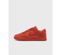 Nike WMNS DUNK LOW SE men Lowtop red taille: 37,5
