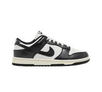 Nike Wmns Dunk Low Vintage Panda