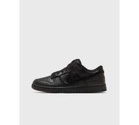 Nike WMNS DUNK LOWMNS SS men Lowtop black taille: 38,5