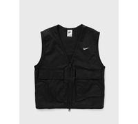 Nike WMNS Essential Loose Woven Cargo Vest women Vests black taille: XS
