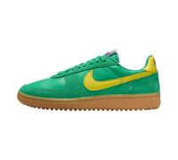 Nike WMNS Field General HC Chaussures à Lacets Unisexe pour Adulte, STADIUMGREENLIGHTENING-SAIL-DIFFUSEDB, 39/50 EU