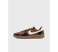 Nike WMNS FIELD GENERAL men Lowtop brown taille: 41