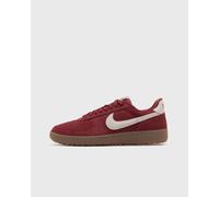 Nike WMNS FIELD GENERAL men Lowtop red taille: 39
