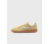 Chaussure Nike Field General « Butter » pour femme Soft Yellow/Gum Light Brown/Blanc 38