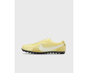 Nike WMNS MOON SHOE OG men Lowtop yellow taille: 40