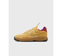 Nike Wmns Nike Air Force 1 Wild men Lowtop brown taille: 37,5