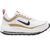 Nike WMNS Nike Air Max AP White/Black-Metallic Gold-Univ 42