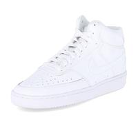 Chaussures Nike WMNS COURT VISION MID cd5436-100 Taille 39 EU