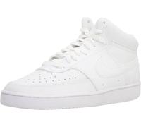Chaussures Nike WMNS COURT VISION MID cd5436-100 Taille 37,5 EU