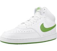 Nike Wmns Nike Court Vision Couleur Blanc