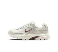 Nike Sportswear Baskets basses 'Initiator' chocolat / gris clair, Taille 42