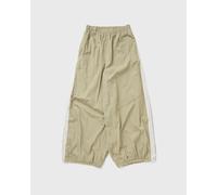 Nike WMNS NK BALLOON TRACK PANT women Track Pants brown taille: L