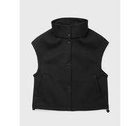 Nike WMNS NK PREGAME FLEECE VEST women Vests black taille: XS