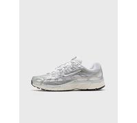 Chaussures Nike P-6000 pour femme Blanc/Blue Tint/Sail/Metallic Silver 36.5