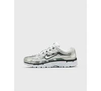 Nike Sportswear Baskets basses 'P-6000' jade / noir / argent / blanc, Taille 40