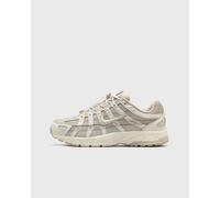Nike Sportswear Baskets basses 'P-6000' beige / gris clair / rose pastel, Taille 42