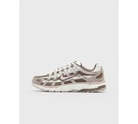 Nike WMNS P-6000 women Lowtop brown|white taille: 38,5
