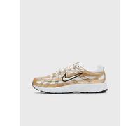 Nike WMNS P-6000 women Lowtop gold|white taille: 41