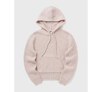 Nike WMNS PHNX BCL HOODY women Hoodies red taille: M