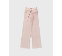 Pantalon slim en maille Nike Phoenix Cozy Bouclé pour femme Silt Red/Silt Red M (FR 42-44)