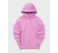 Nike WMNS PHNX FLC OS PO HOODIE women Hoodies purple taille: S