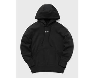 Nike WMNS Phoenix Fleece Oversized Pullover Hoodie women Hoodies black taille: S